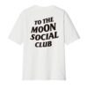 CAMISETA TO THE MOON SC