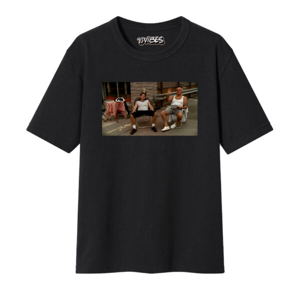 CAMISETA ITALIAN BOYS