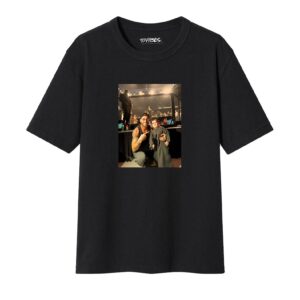 CAMISETA HASBULLA RAMOS N
