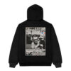 SUDADERA LA HAINE POSTER 1995