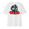 CAMISETA DOOM BACK LOGO