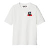 CAMISETA DOOM BACK LOGO - Imagen 2