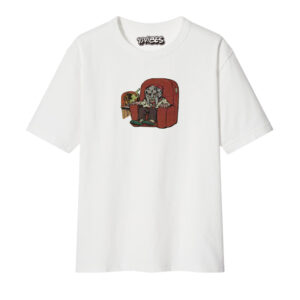 CAMISETA MF DOOM SOFA