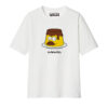 CAMISETA FLAN(DERS)