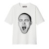 CAMISETA MAC MILLER HEAD