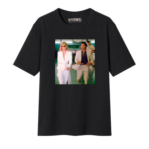 CAMISETA TONI Y ELVIRA R