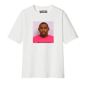 CAMISETA TYLER MOOD