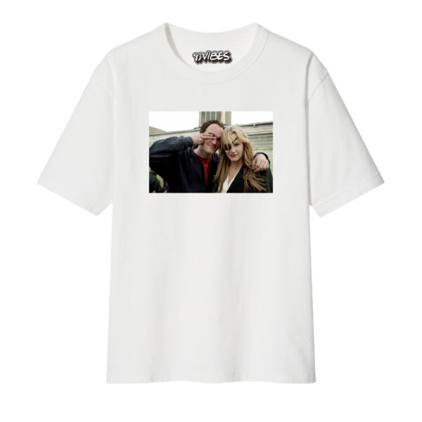 CAMISETA BTS