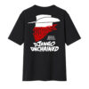 CAMISETA DJANGO