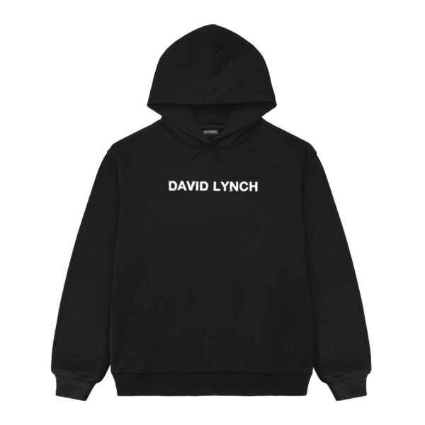 HOODIE DAVID LYNCH - Imagen 2