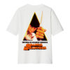 CAMISETA LA NARANJA MECÁNICA