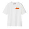 CAMISETA LA NARANJA MECÁNICA - Imagen 2