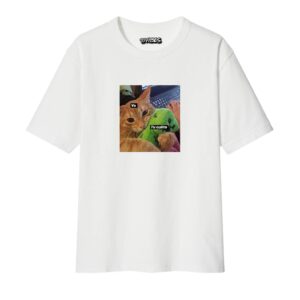 CAMISETA TU CULITO