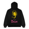 HOODIE DRIVE