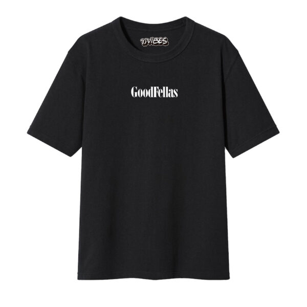 CAMISETA GOODFELLAS - Imagen 2