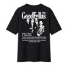 CAMISETA GOODFELLAS
