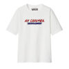 CAMISETA AY CARUMBA ENTERTAIMENT - Imagen 2
