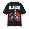 CAMISETA BILLIE POSTER