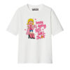 CAMISETA BUSY LIZZIE