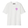 CAMISETA GIRLS DON´T CRY WHITE - Imagen 2