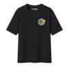 CAMISETA KILL ALL THE HUMANS BLACK - Imagen 2