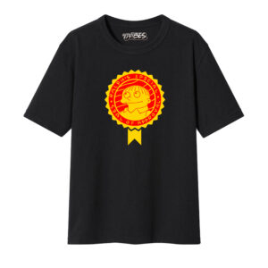 CAMISETA RALPH´S APPROVAL