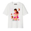 CAMISETA RIHANNA