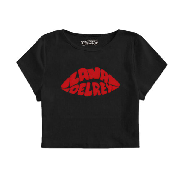 TOP LANA DEL REY LIPS B