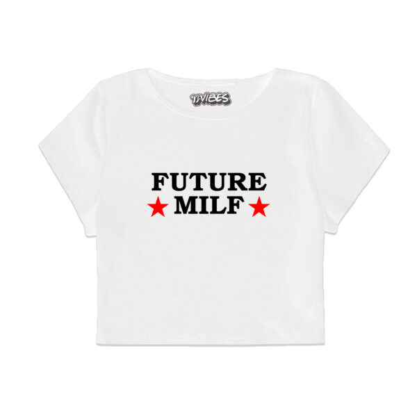 TOP FUTURE MILF