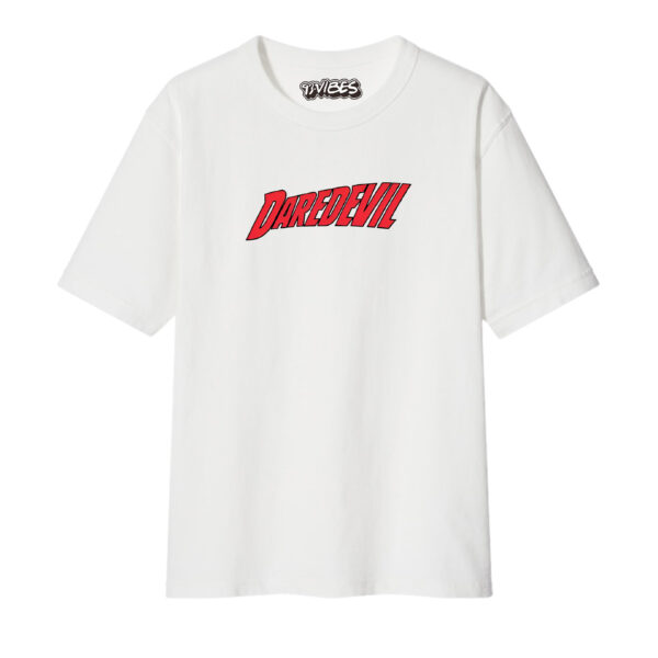CAMISETA DAREDEVIL W - Imagen 2