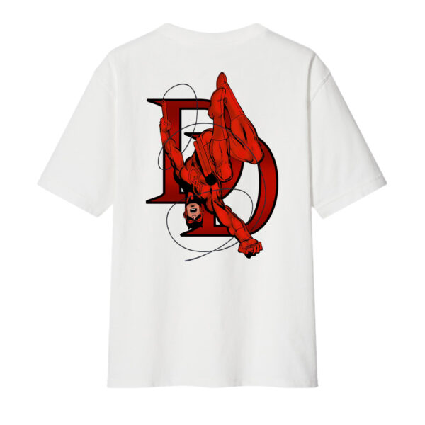 CAMISETA DAREDEVIL W