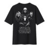 CAMISETA DARK SIDE