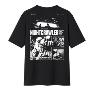 CAMISETA NIGHTCRAWLER
