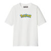 CAMISETA POKEMON 1995 - Imagen 2