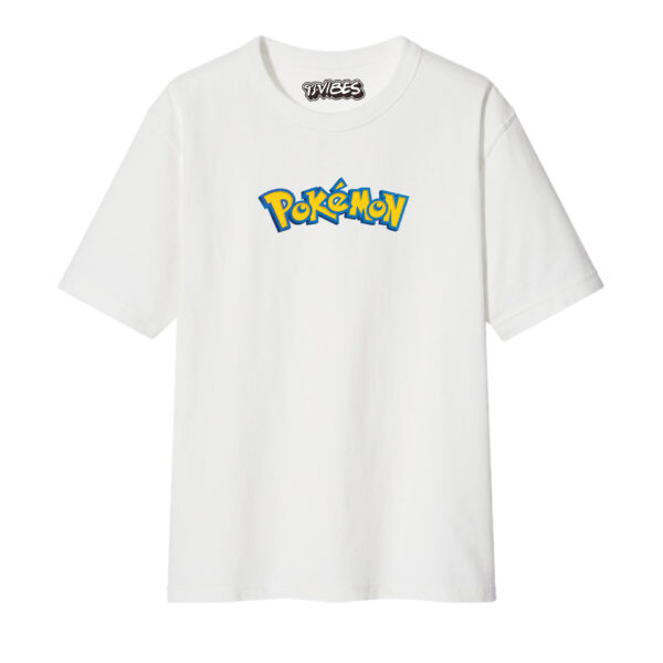 CAMISETA GENGAR EVOLVE - Imagen 2