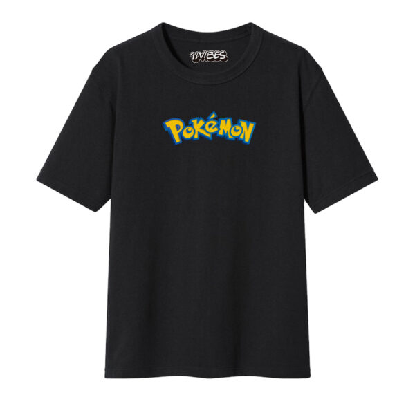 CAMISETA GENGAR EVOLVE B - Imagen 2