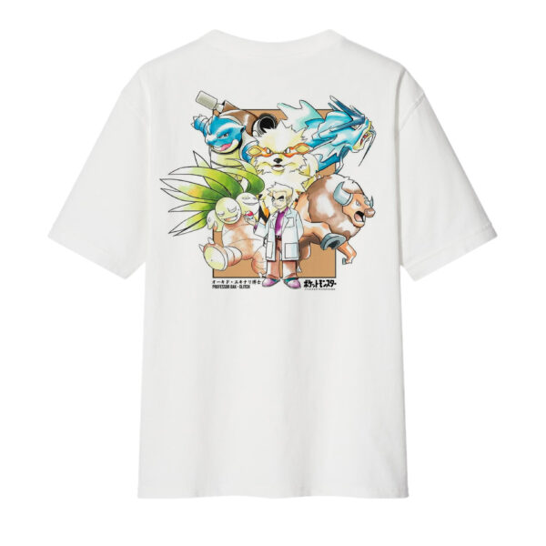 CAMISETA OAK