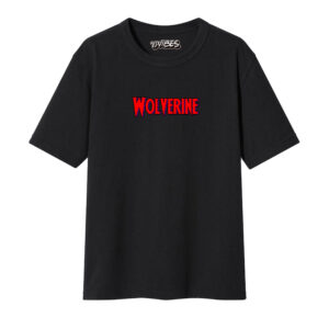 CAMISETA WOLVERINE B