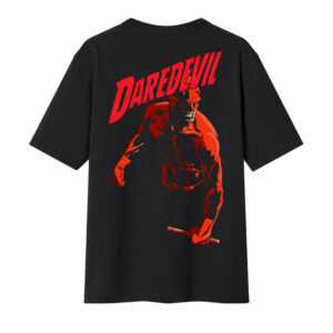 CAMISETA DAREDEVIL