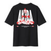 CAMISETA AKIRA B