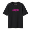 CAMISETA BLACK SPIDERMAN - Imagen 2