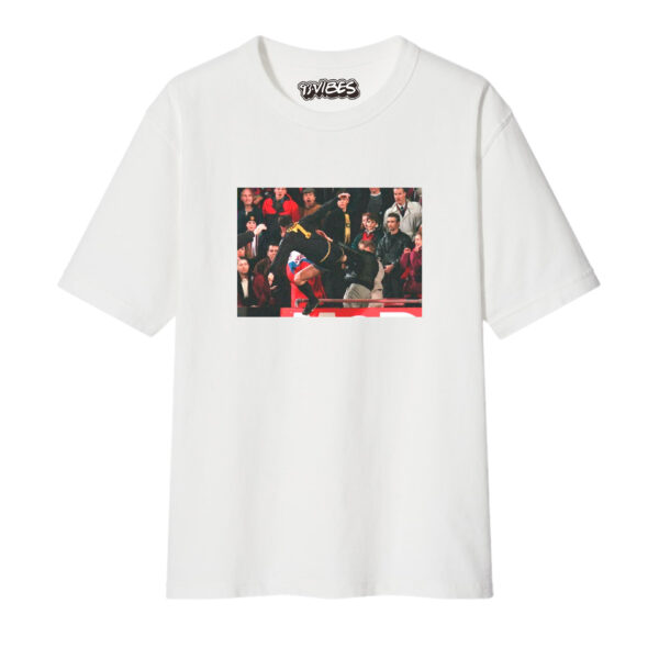 CAMISETA CANTONA