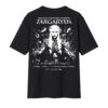 CAMISETA DAENERYS TARGARYEN