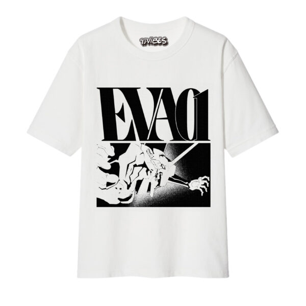 CAMISETA EVA - 01
