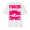 CAMISETA NEON GENESIS EVANGELION P