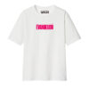 CAMISETA NEON GENESIS EVANGELION P - Imagen 2