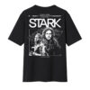 CAMISETA JON SNOW