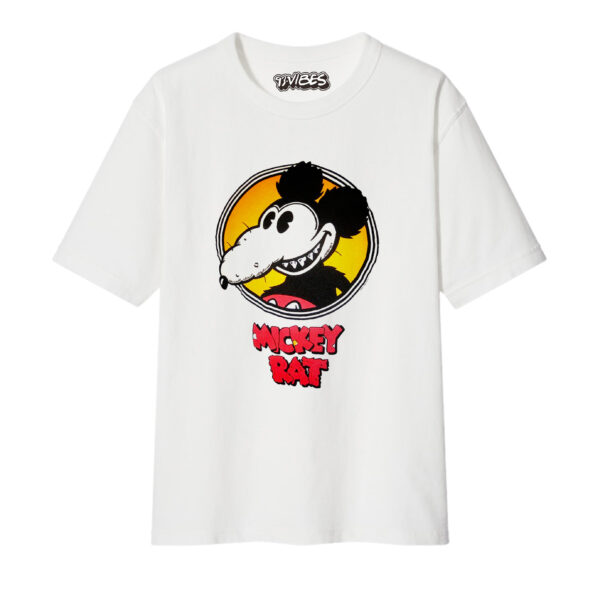 CAMISETA MICKEY RAT