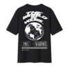 CAMISETA WORLD IS YOURS SCARFACE