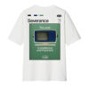 CAMISETA SEVERANCE W